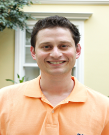 Dr. Craig Hollander