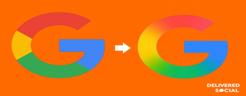 Google 2025 logo