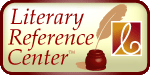 Literary Reference Center Database