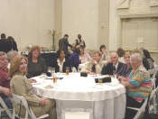 NJLA Award